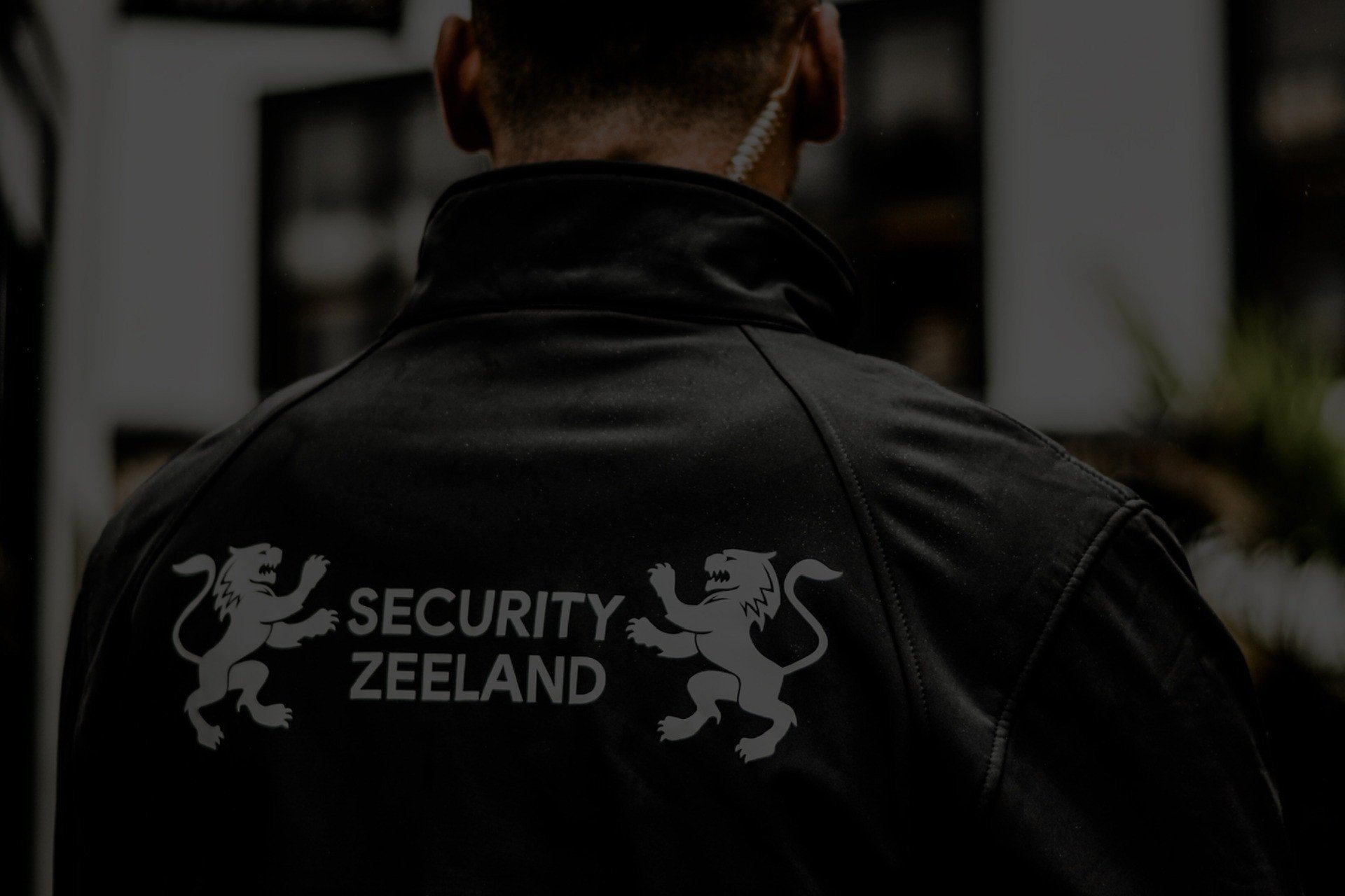 Evenementen beveiliging Security Zeeland