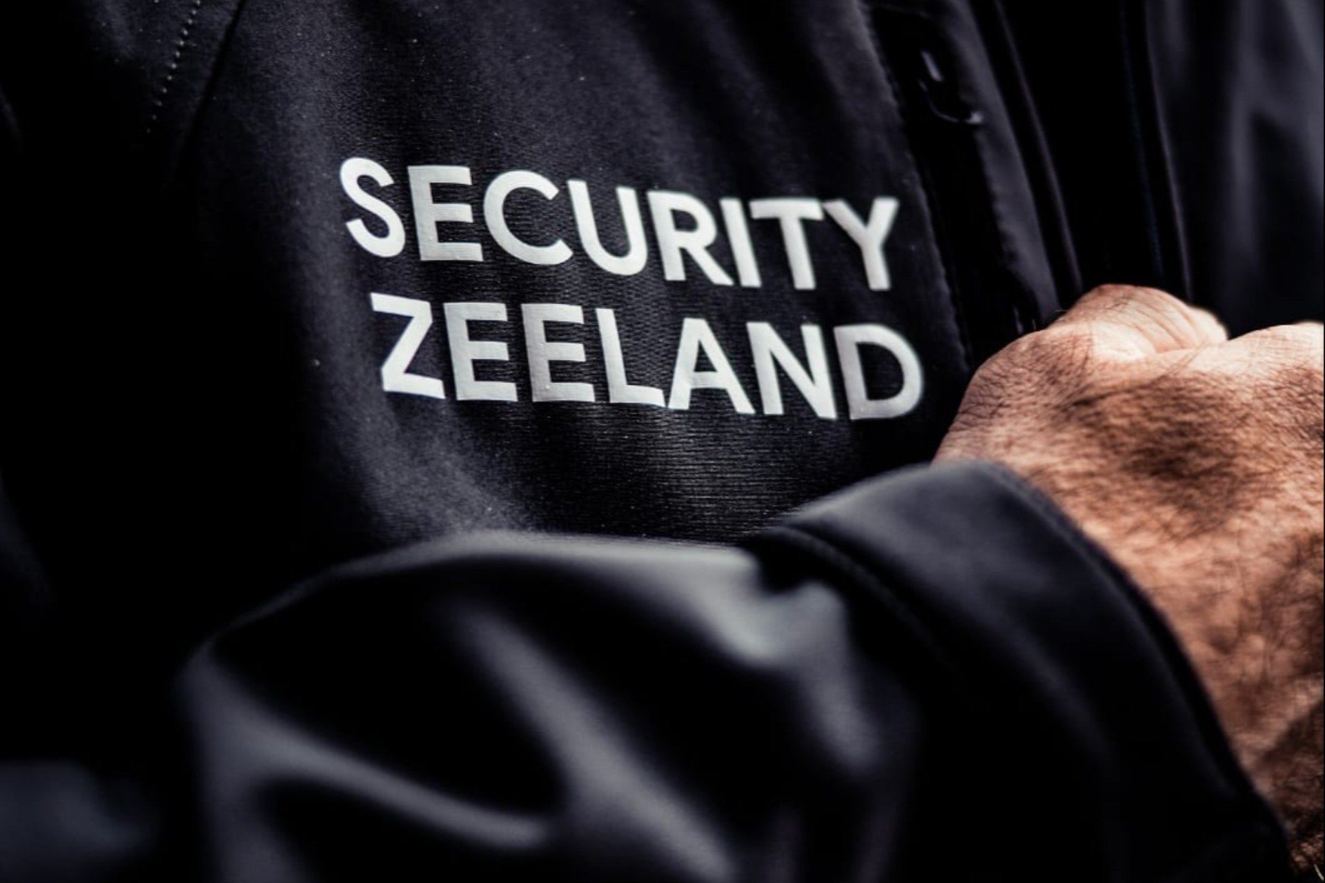 Contact Security Zeeland