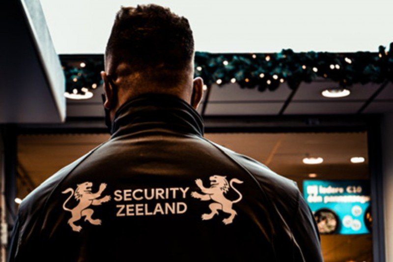 Home Security Zeeland